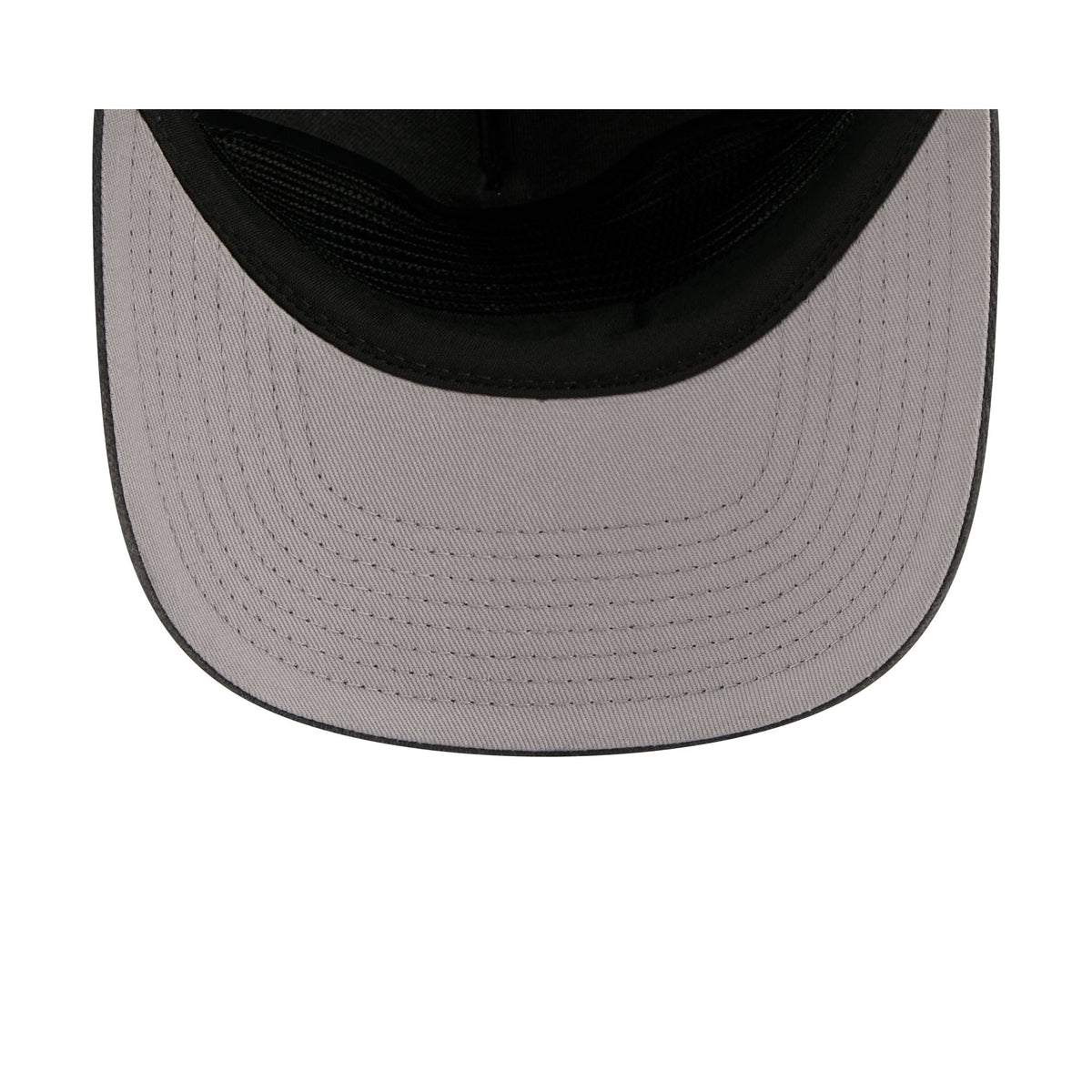 San Francisco Giants Black Pigment Dye 19TWENTY Snapback Hat