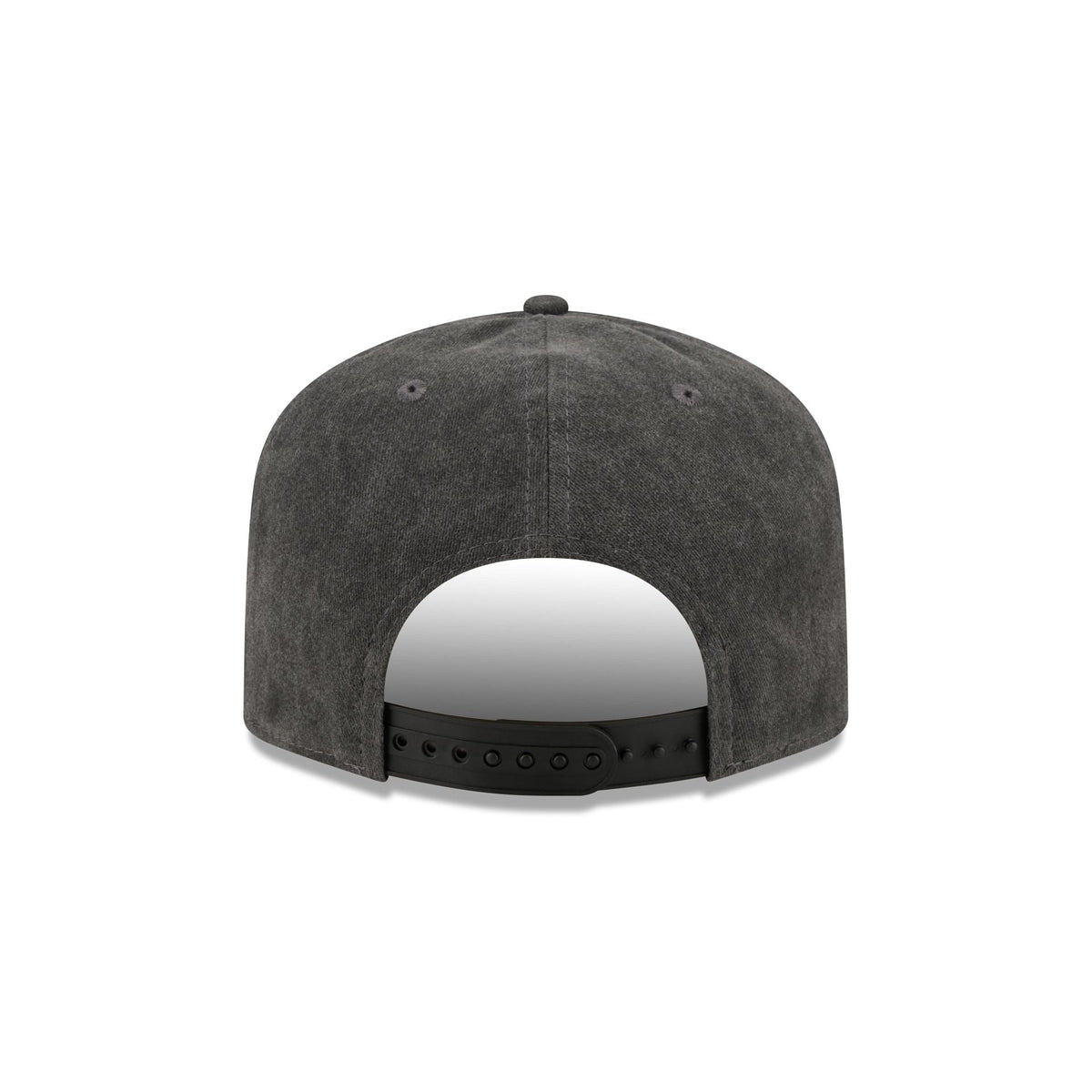 Los Angeles Dodgers Black Pigment Dye 19TWENTY Snapback Hat