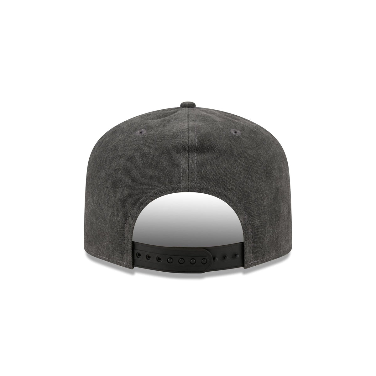 Toronto Blue Jays Black Pigment Dye 19TWENTY Snapback Hat