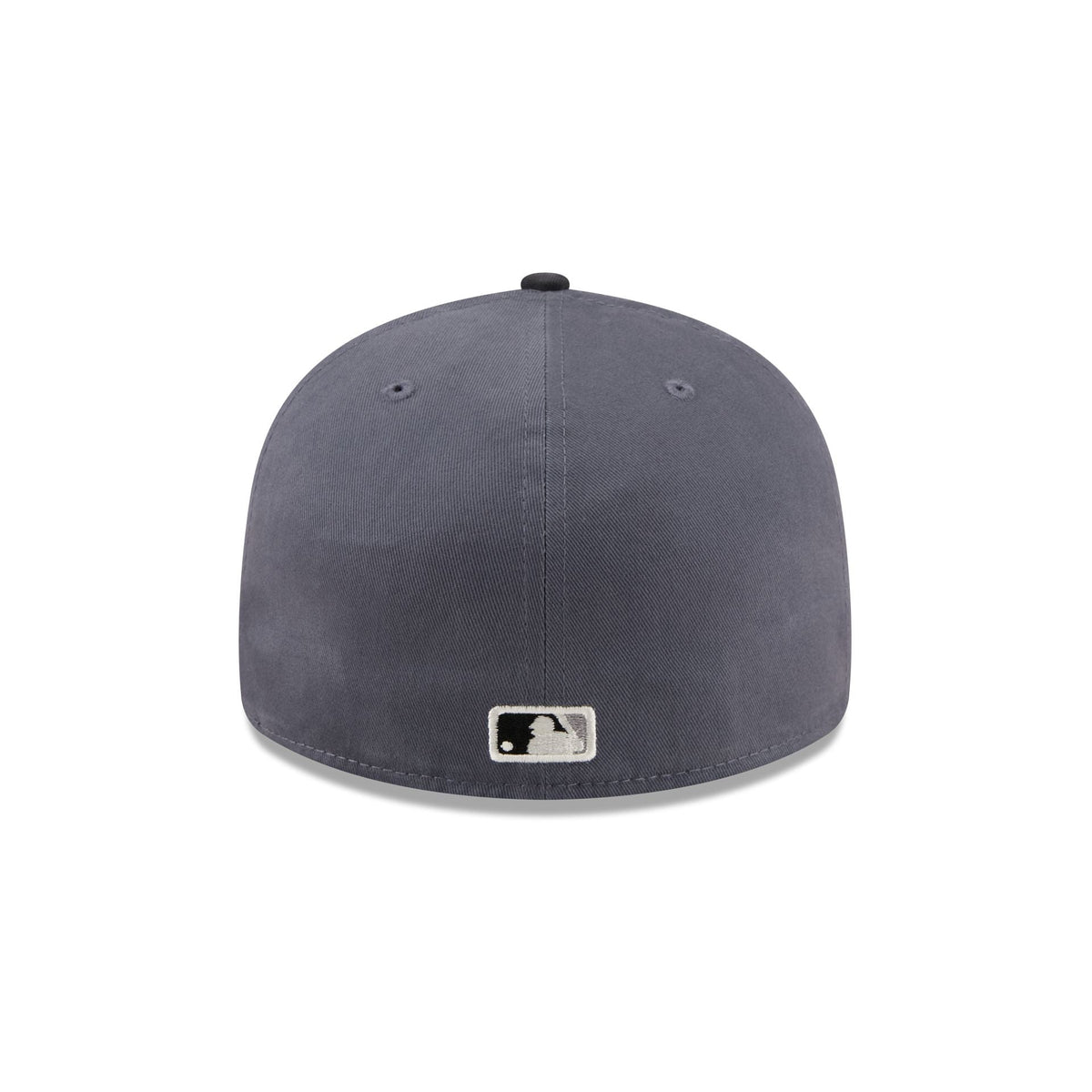 San Diego Padres Graphite Twill 59FIFTY Fitted Hat