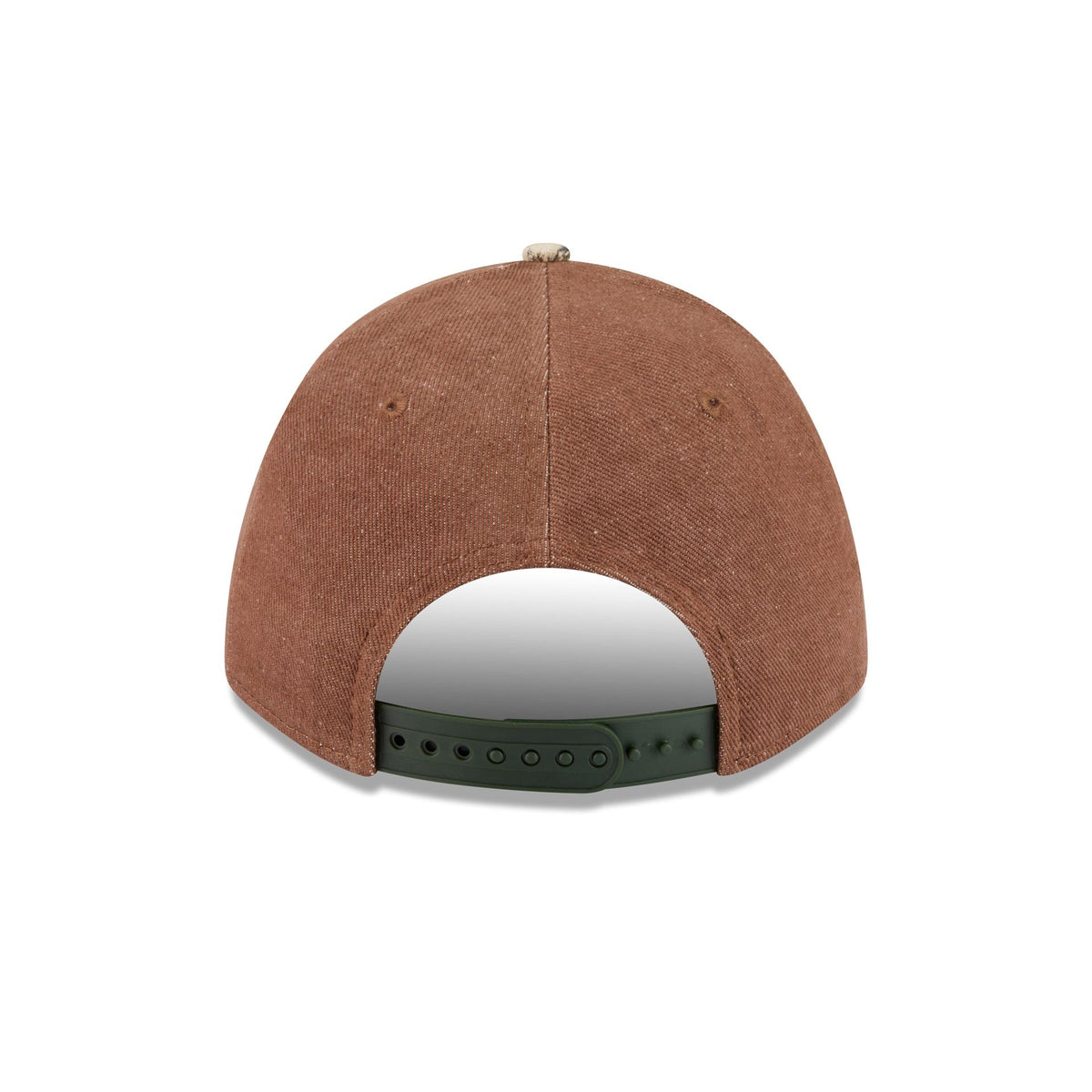 San Diego Padres Camo Twill 9FORTY M-Crown A-Frame Snapback Hat