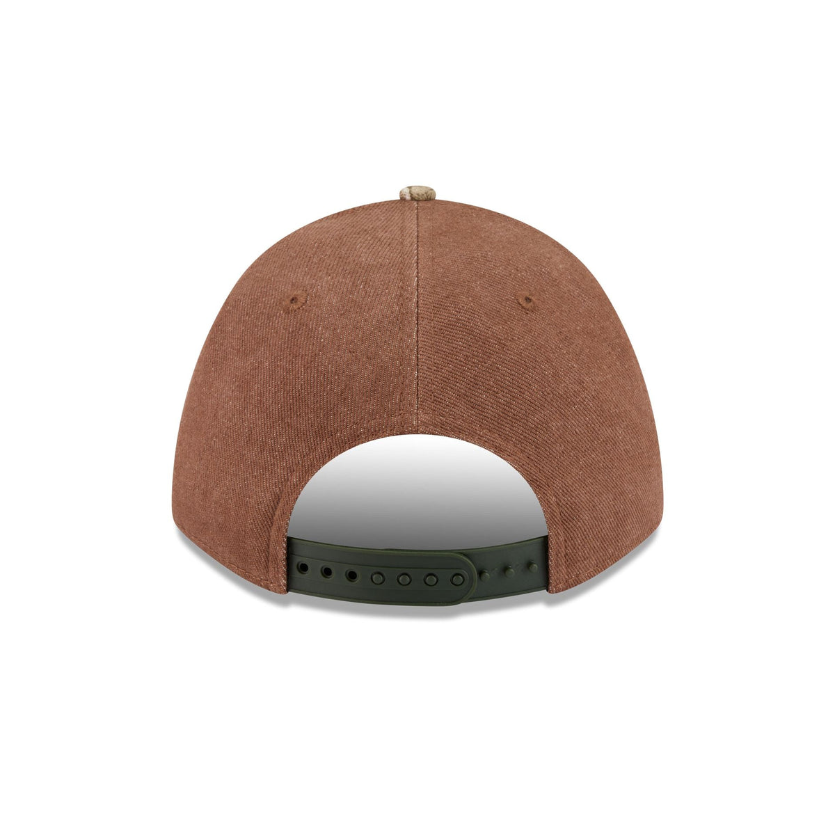 Boston Red Sox Camo Twill 9FORTY M-Crown A-Frame Snapback Hat