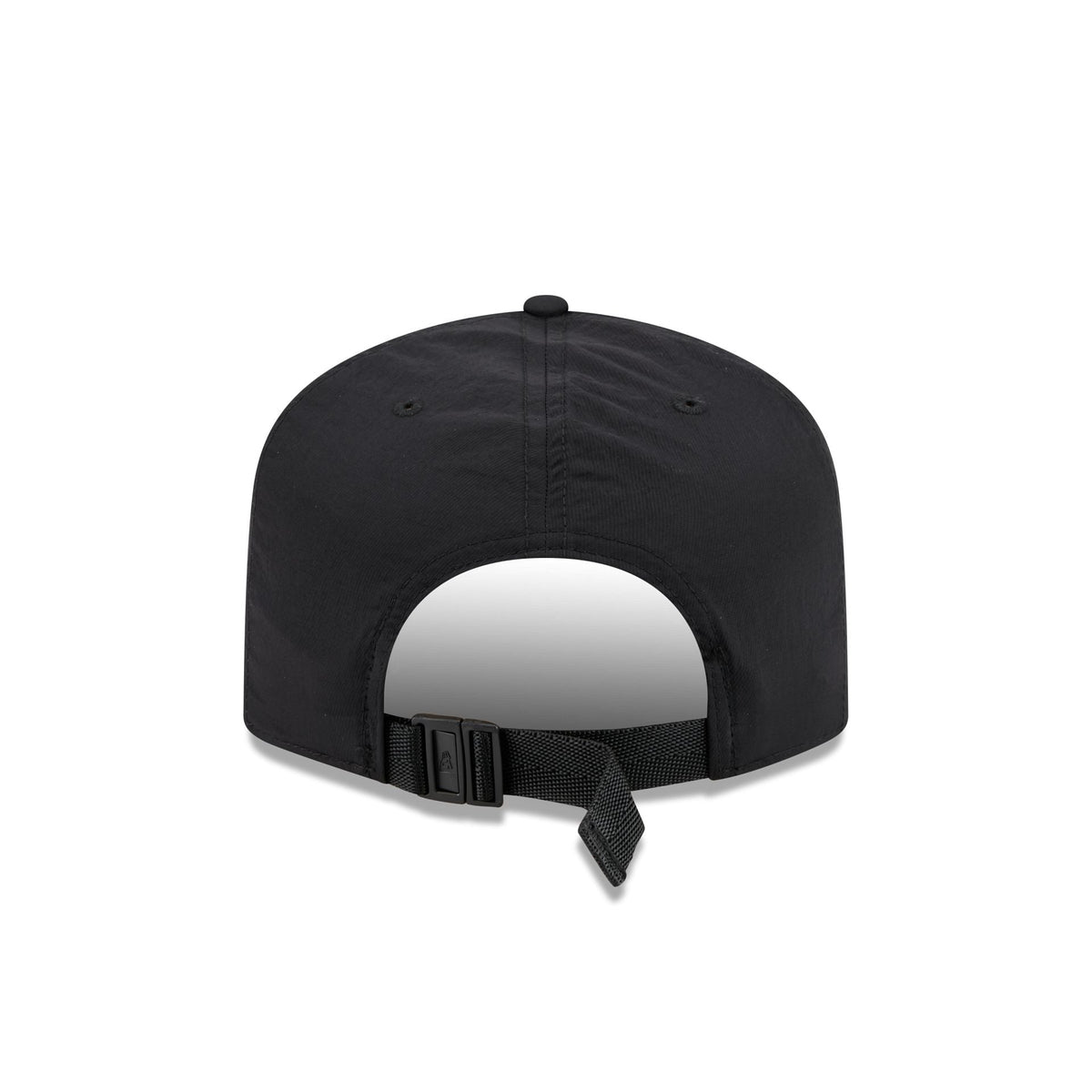 New York Knicks Nylon Black 19TWENTY Adjustable Hat