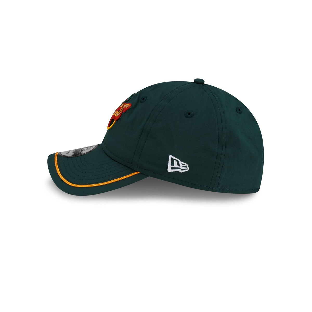Seattle SuperSonics Hardwood Classics Nylon 9TWENTY Adjustable Hat