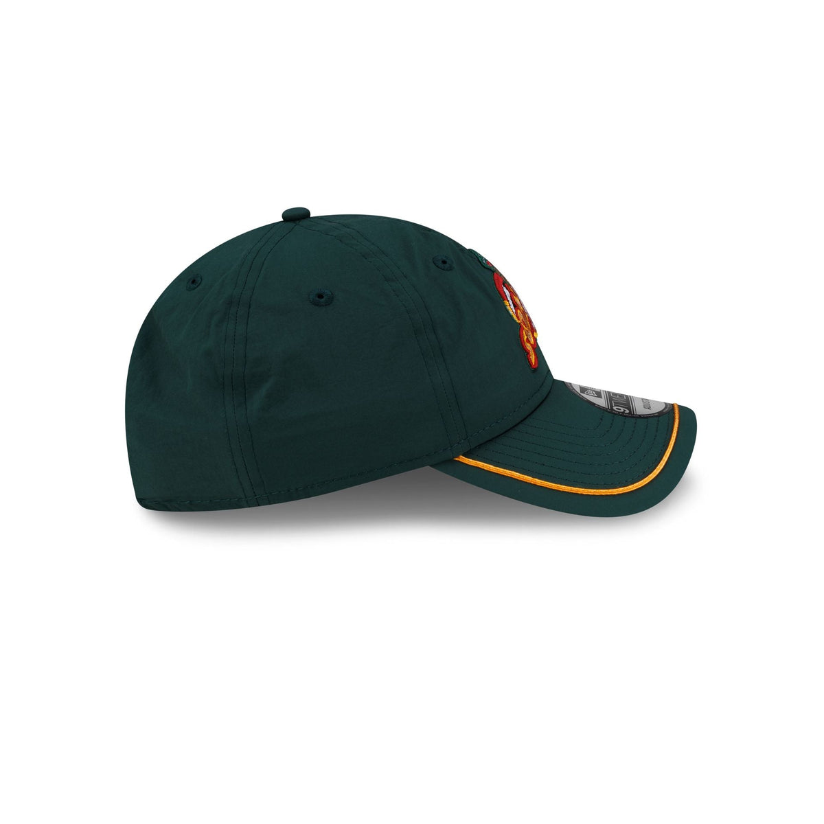 Seattle SuperSonics Hardwood Classics Nylon 9TWENTY Adjustable Hat