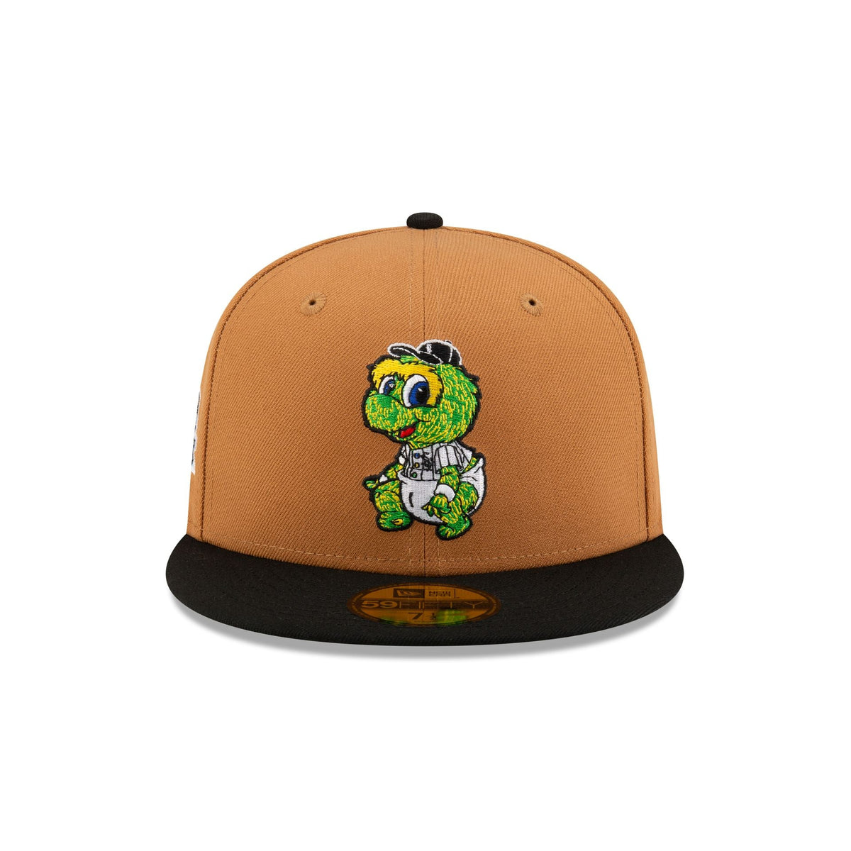 Chicago White Sox Mini Mascot 59FIFTY Fitted Hat