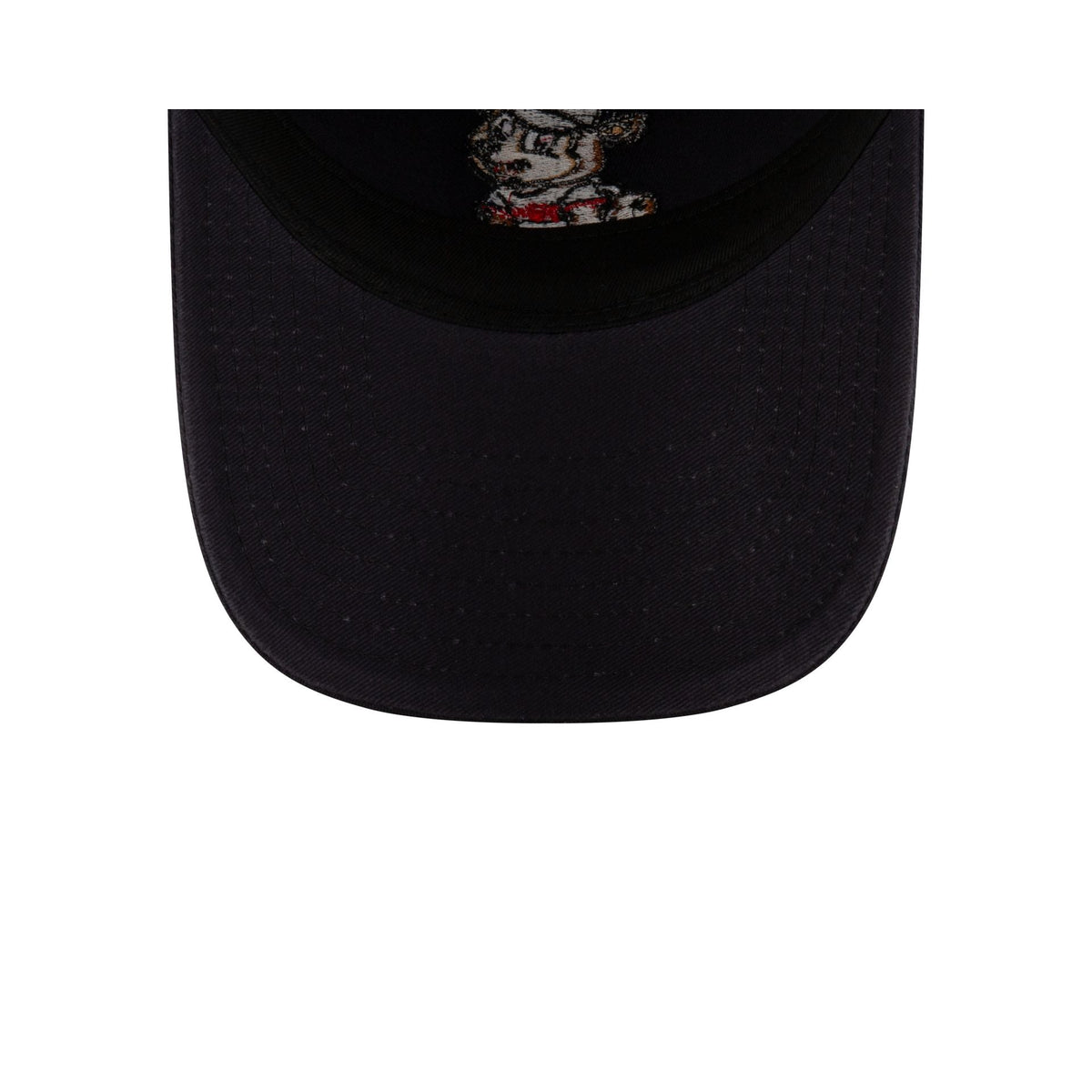 Minnesota Twins Mini Mascot 9TWENTY Adjustable Hat