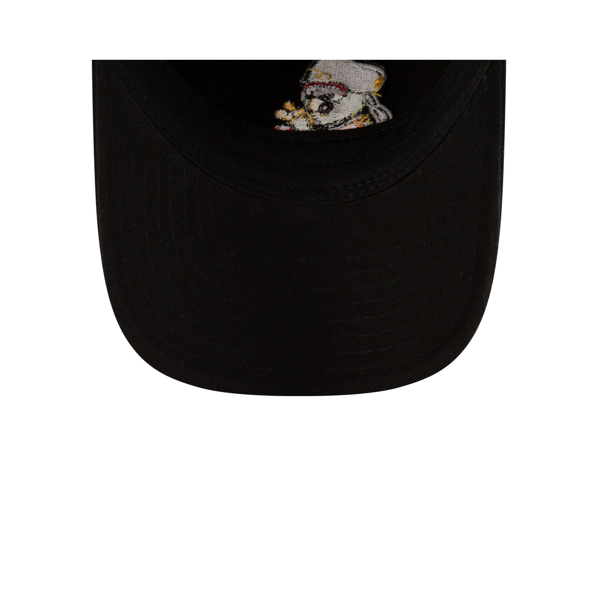 Pittsburgh Pirates Mini Mascot 9TWENTY Adjustable Hat