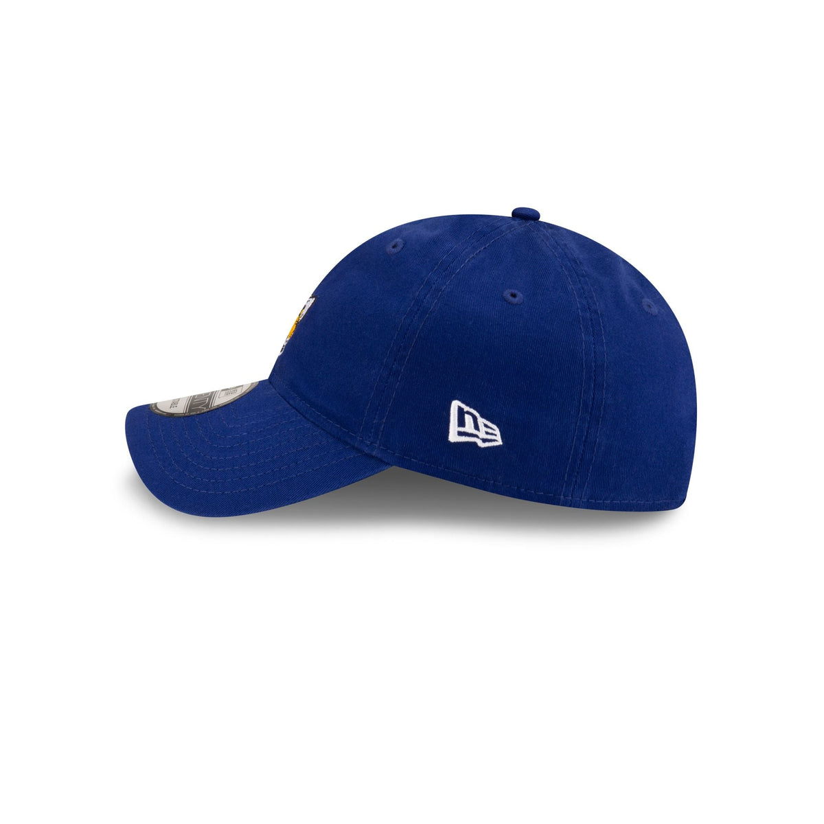 Texas Rangers Mini Mascot 9TWENTY Adjustable Hat