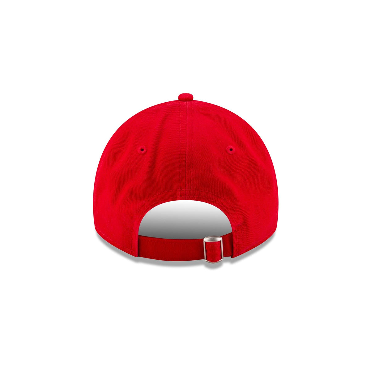 Washington Nationals Mini Mascot 9TWENTY Adjustable Hat