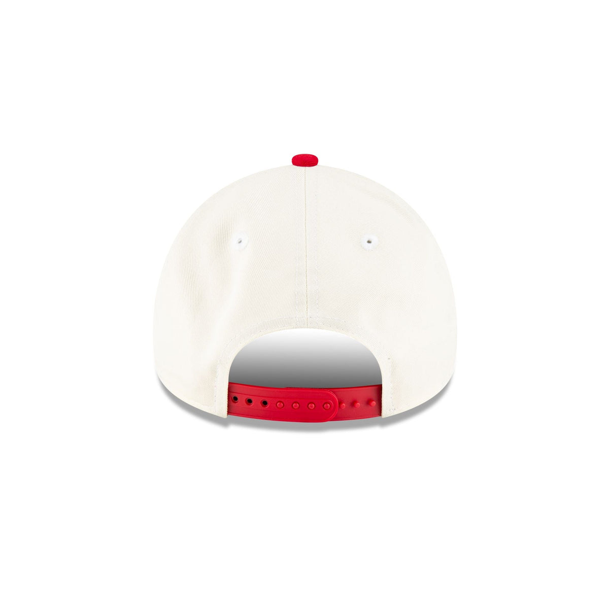 Cincinnati Reds Mini Mascot 9FORTY A-Frame Snapback Hat