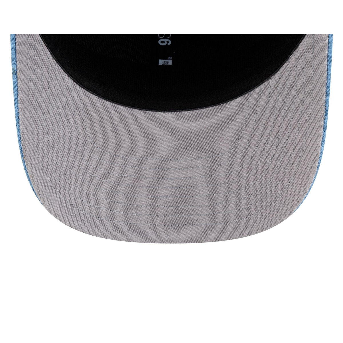 Houston Astros Red. White & Blue 9SEVENTY Stretch-Snap Hat