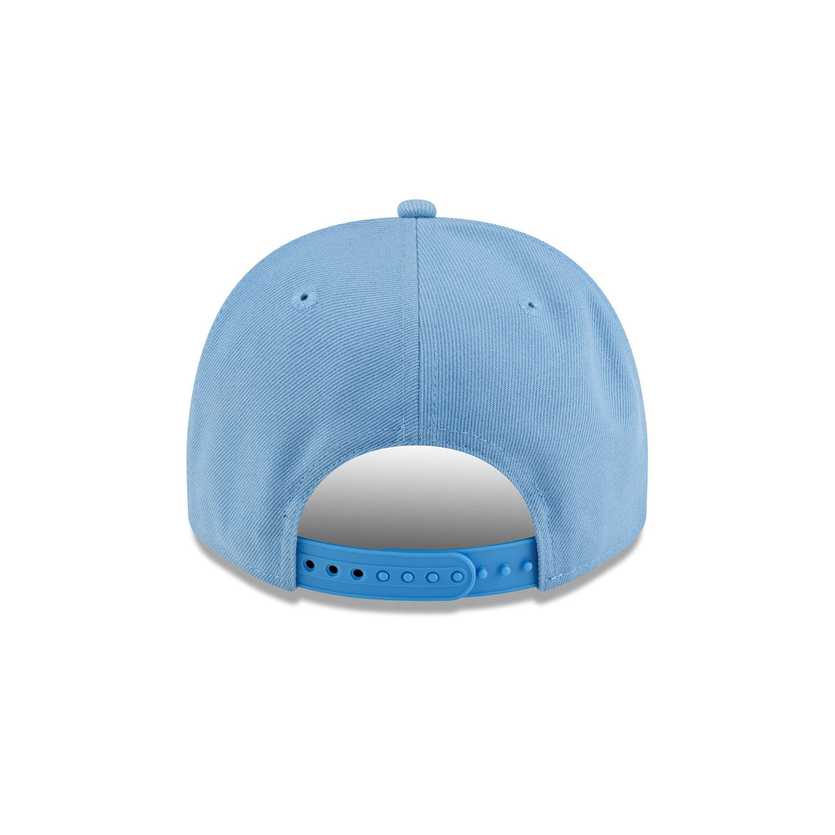 Brooklyn Nets Red. White & Blue 9FIFTY A-Frame Snapback Hat