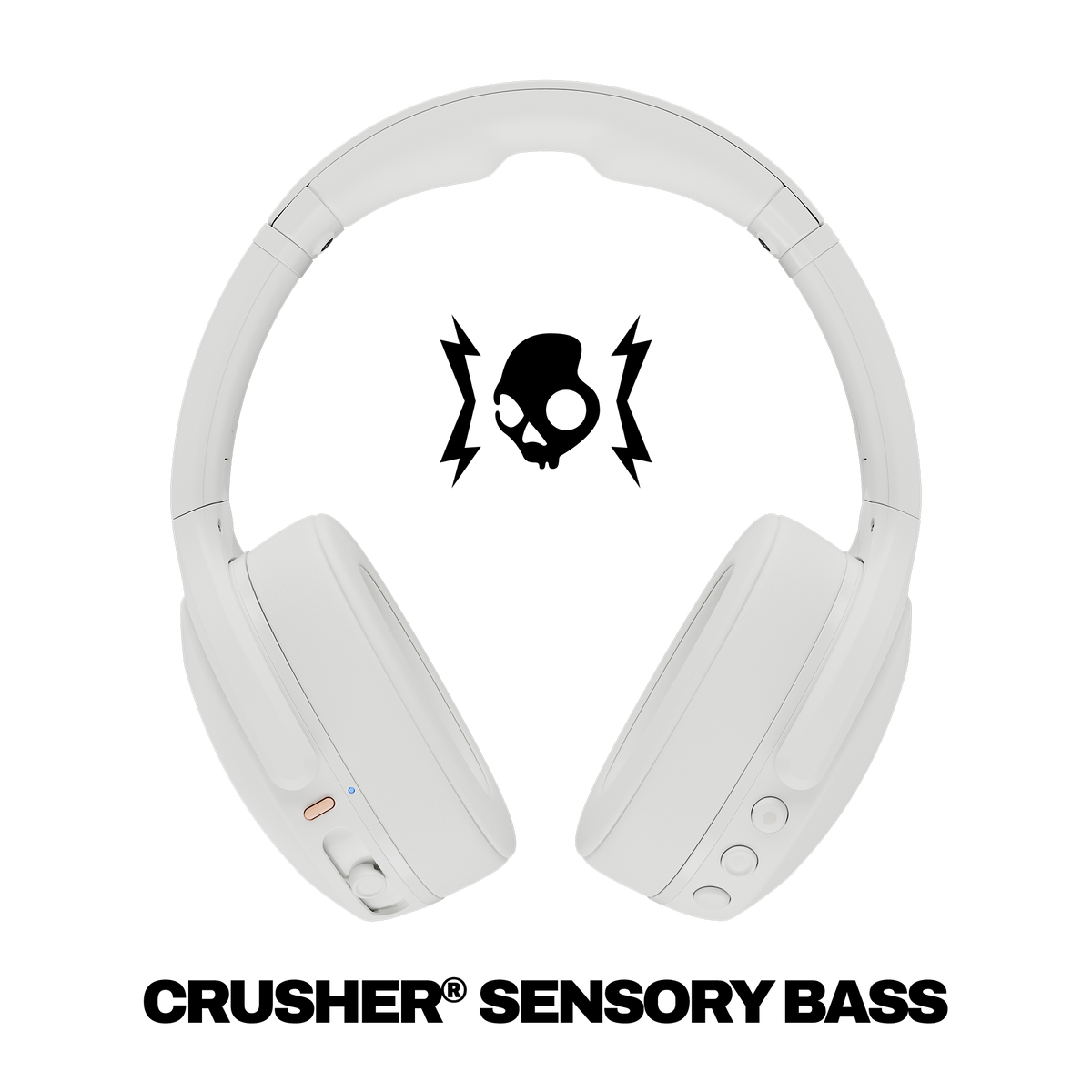 Crusher® Evo