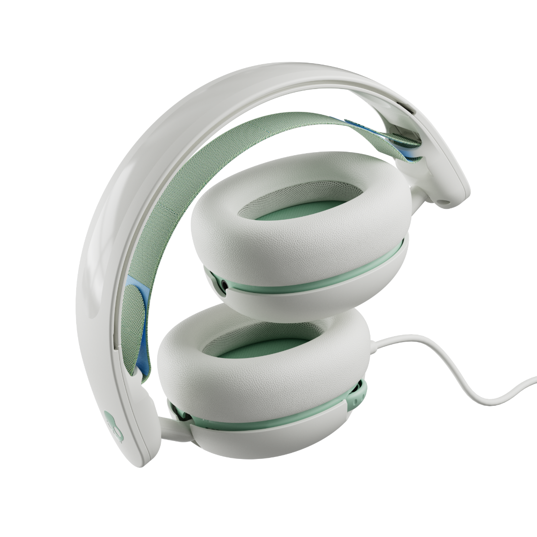Grom® Wired