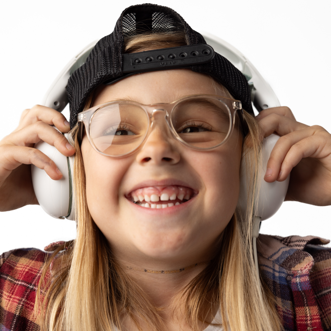 Grom® Wired