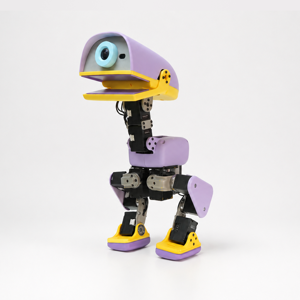 🔥The Coolest Christmas Tech Gift🎄 —  Microduck🎁