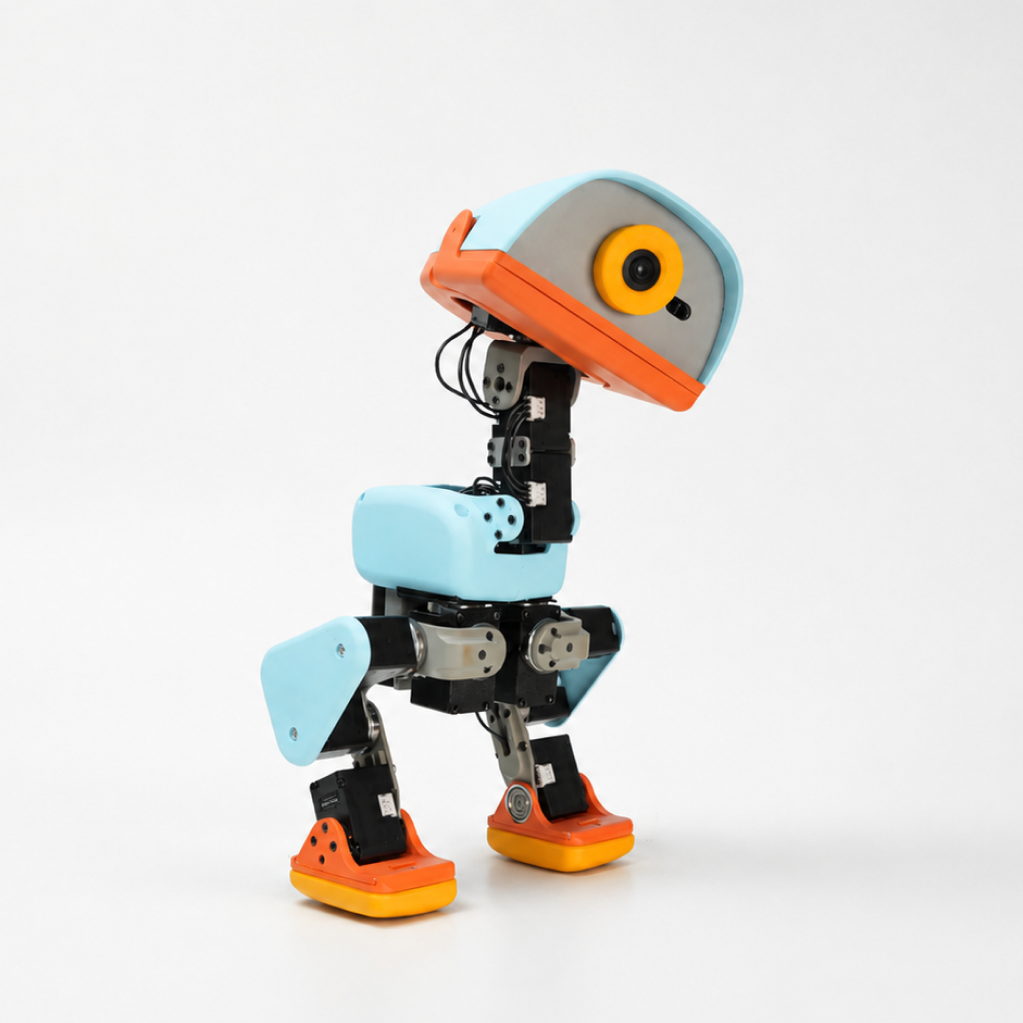 🔥The Coolest Christmas Tech Gift🎄 —  Microduck🎁